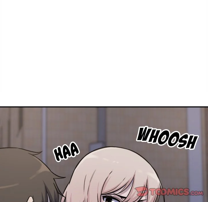 The Ark Is Me - Chapter 31 — Page 69