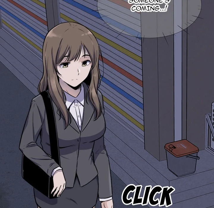 The Ark Is Me - Chapter 31 — Page 7