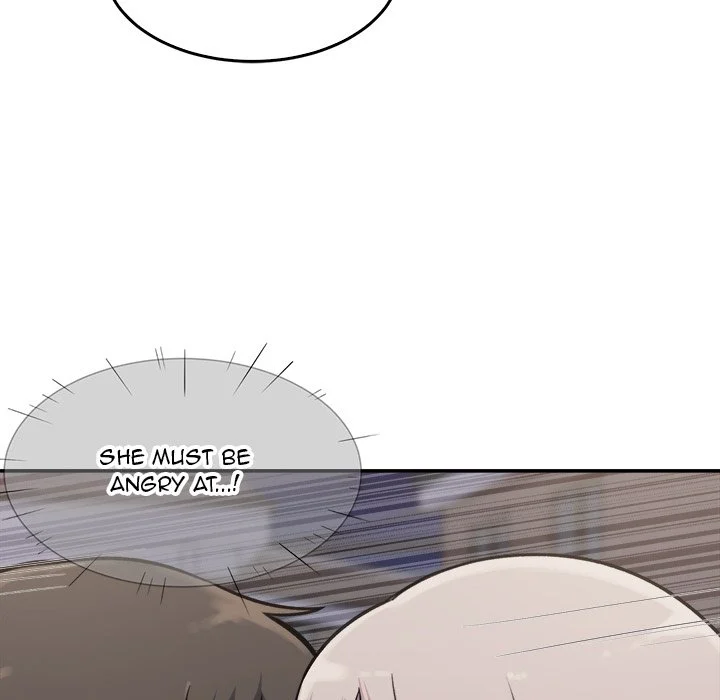 The Ark Is Me - Chapter 31 — Page 72