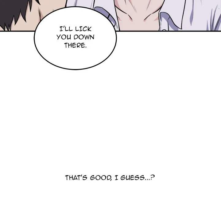 The Ark Is Me - Chapter 31 — Page 77