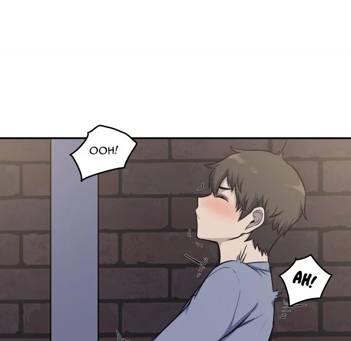 The Ark Is Me - Chapter 31 — Page 78