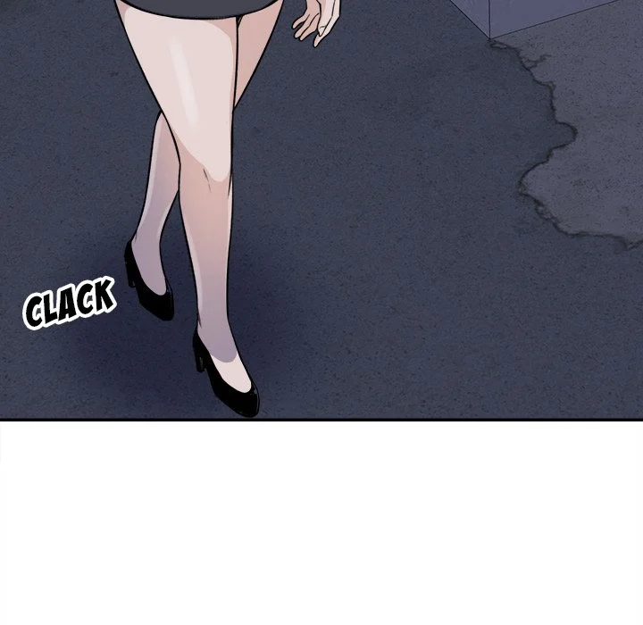 The Ark Is Me - Chapter 31 — Page 8