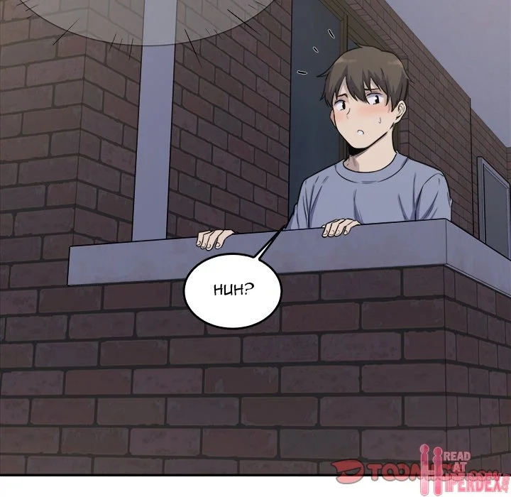 The Ark Is Me - Chapter 31 — Page 81