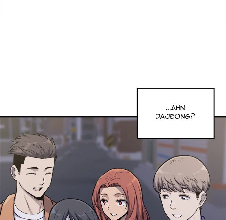 The Ark Is Me - Chapter 31 — Page 82