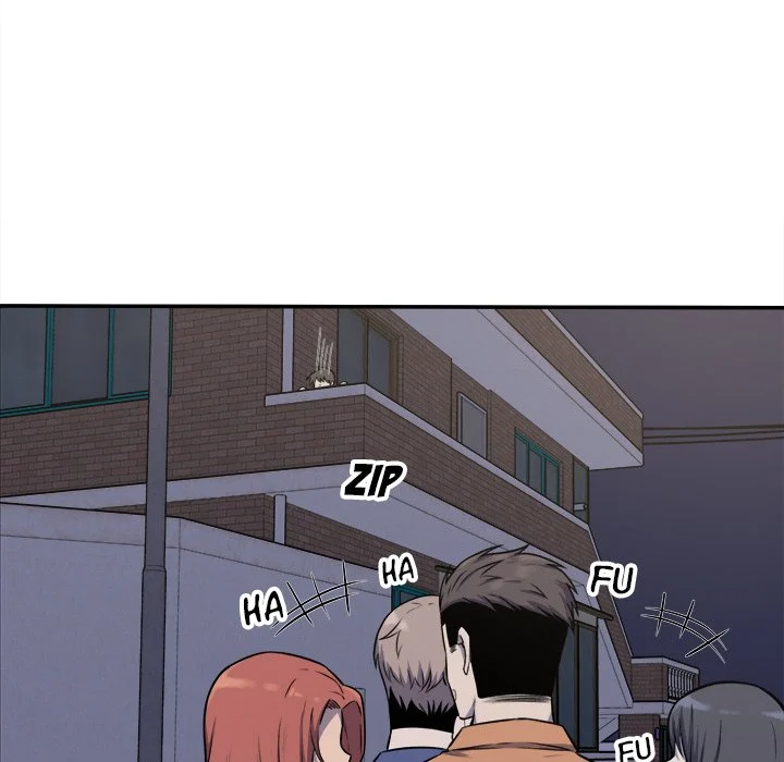 The Ark Is Me - Chapter 31 — Page 84