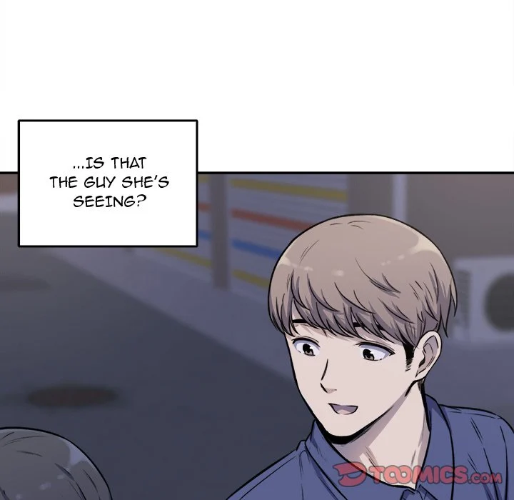 The Ark Is Me - Chapter 31 — Page 87