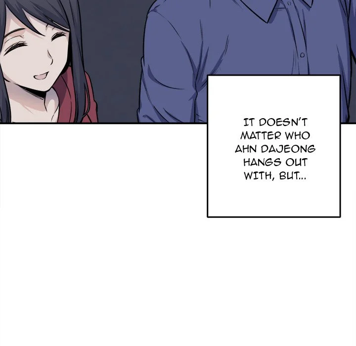 The Ark Is Me - Chapter 31 — Page 88