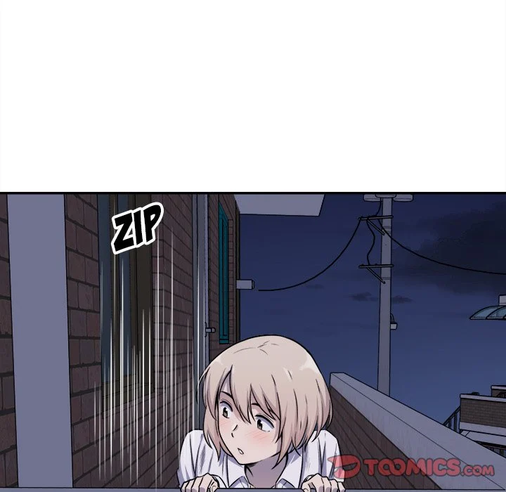 The Ark Is Me - Chapter 31 — Page 9