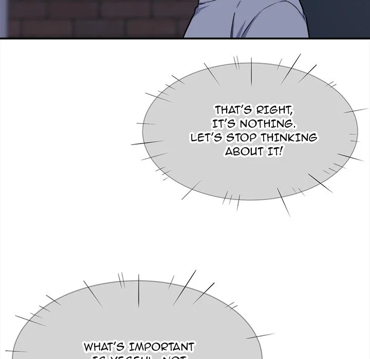 The Ark Is Me - Chapter 31 — Page 94