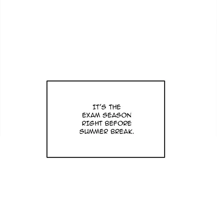 The Ark Is Me - Chapter 31 — Page 97