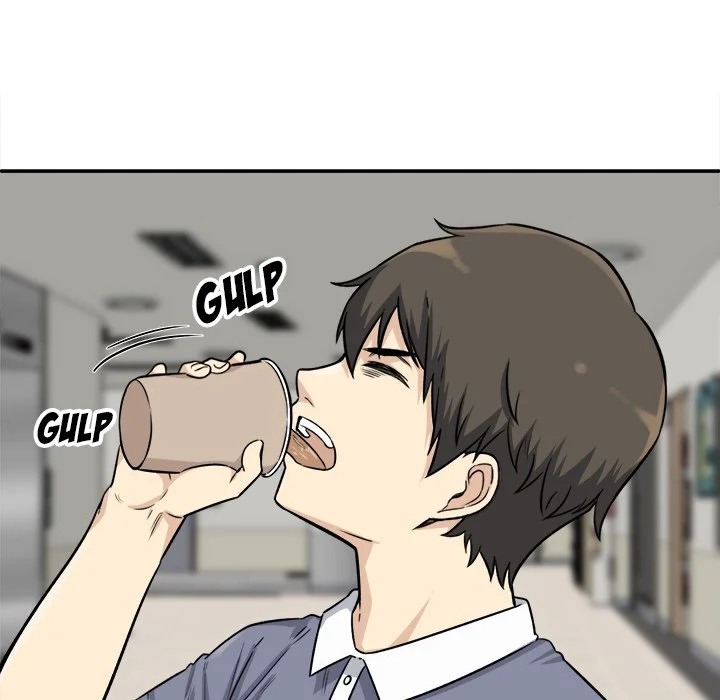 The Ark Is Me - Chapter 31 — Page 98