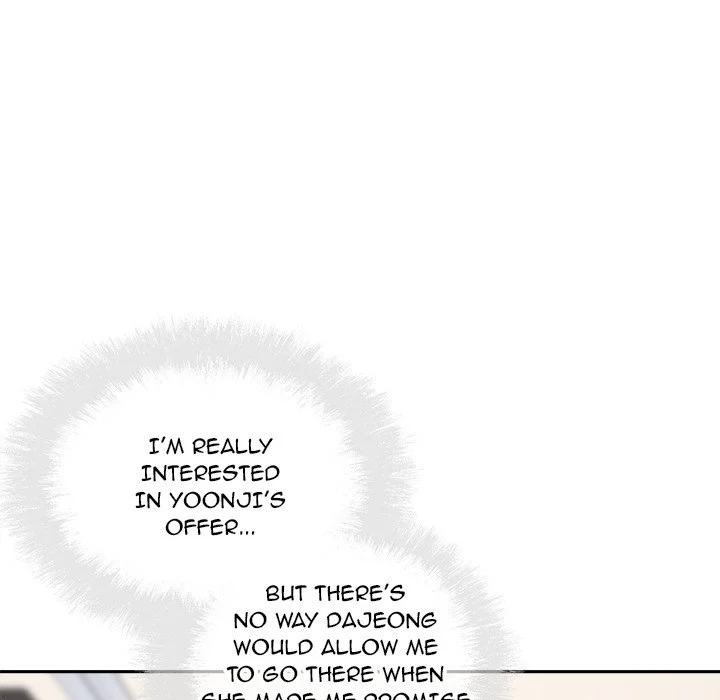 The Ark Is Me - Chapter 67 — Page 100