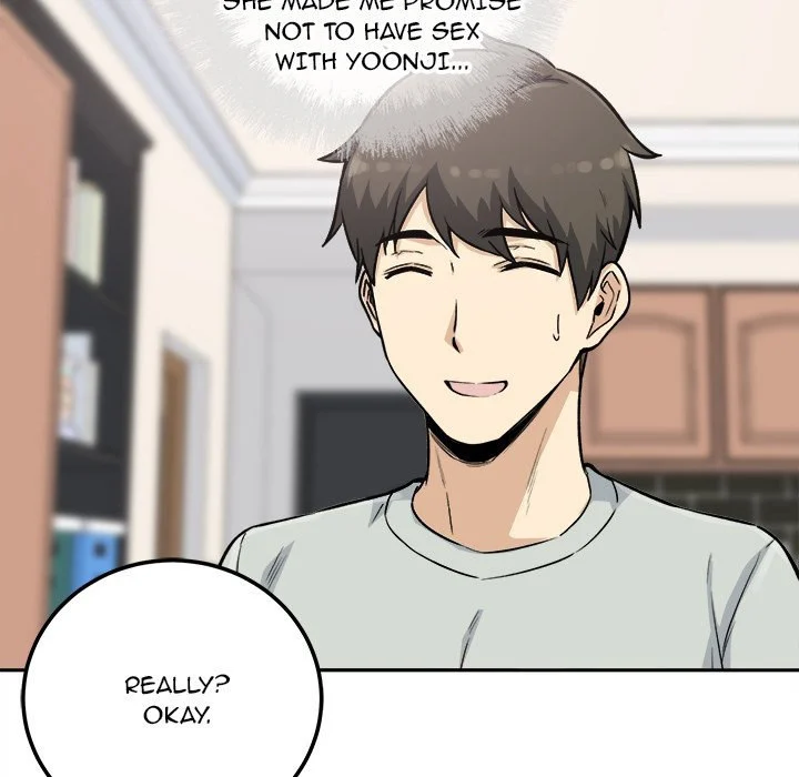 The Ark Is Me - Chapter 67 — Page 101