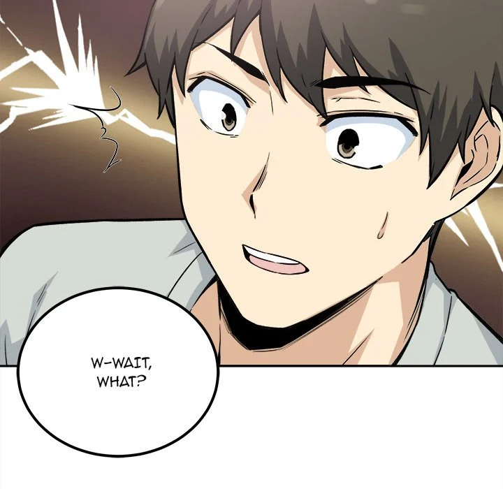 The Ark Is Me - Chapter 67 — Page 103