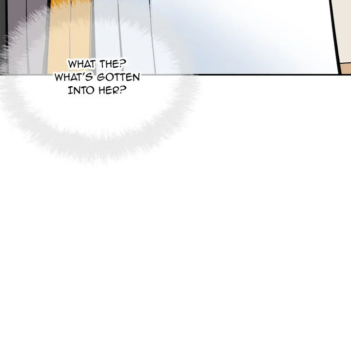 The Ark Is Me - Chapter 67 — Page 109