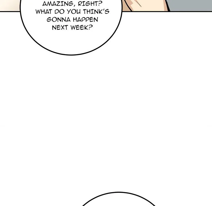 The Ark Is Me - Chapter 67 — Page 112