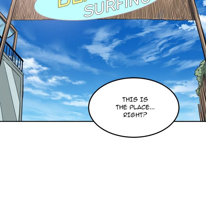 The Ark Is Me - Chapter 67 — Page 121