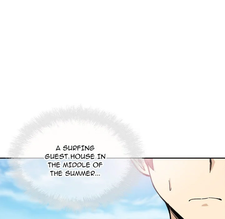 The Ark Is Me - Chapter 67 — Page 122