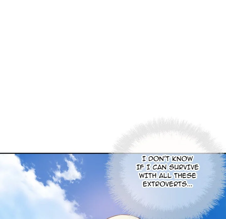 The Ark Is Me - Chapter 67 — Page 124
