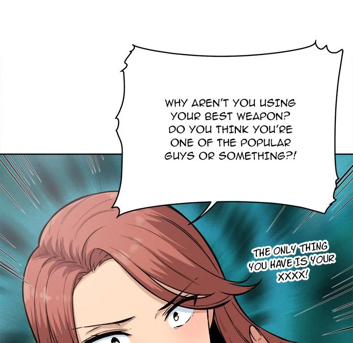 The Ark Is Me - Chapter 67 — Page 13