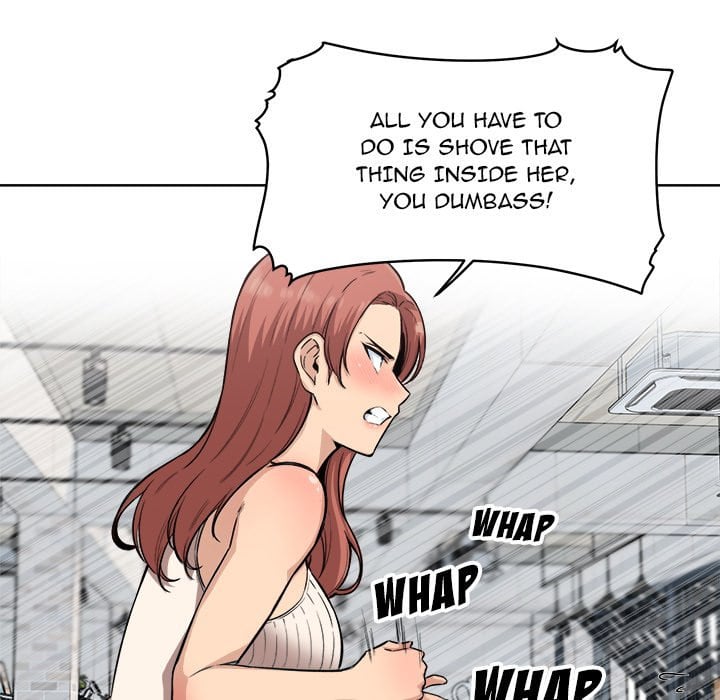 The Ark Is Me - Chapter 67 — Page 15