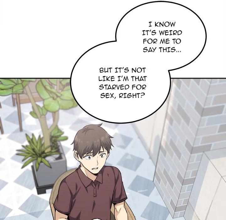 The Ark Is Me - Chapter 67 — Page 19