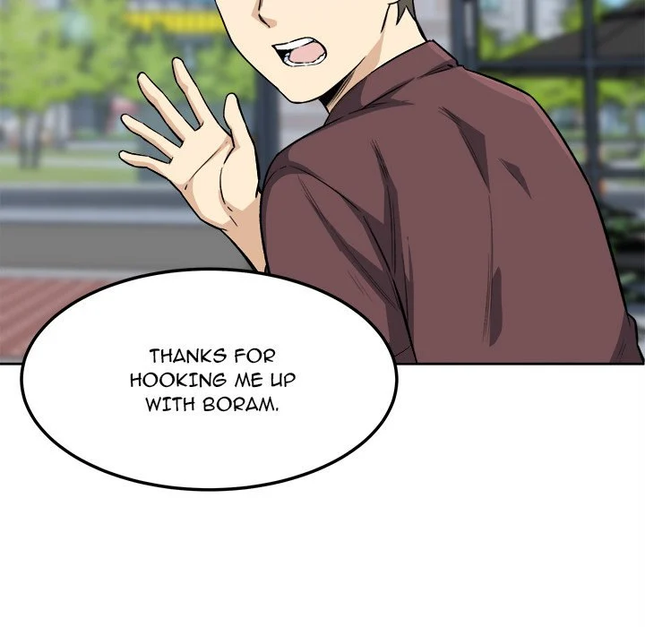 The Ark Is Me - Chapter 67 — Page 25