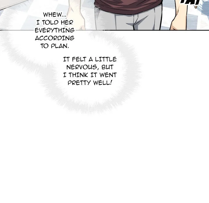 The Ark Is Me - Chapter 67 — Page 28