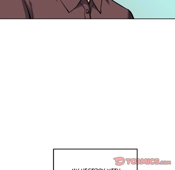 The Ark Is Me - Chapter 67 — Page 30