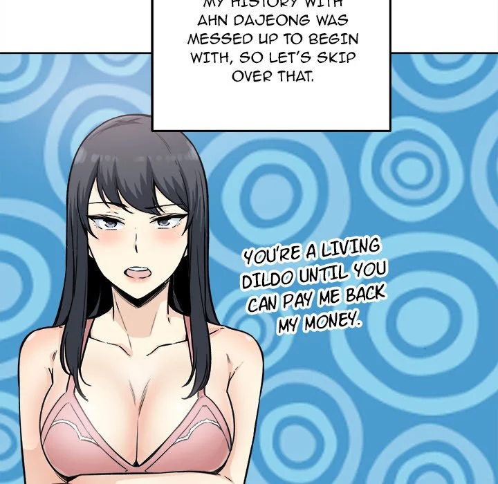 The Ark Is Me - Chapter 67 — Page 31