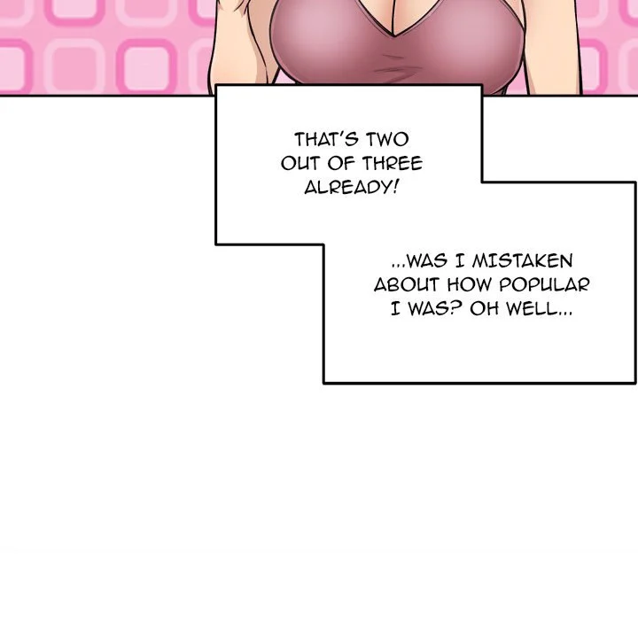 The Ark Is Me - Chapter 67 — Page 34