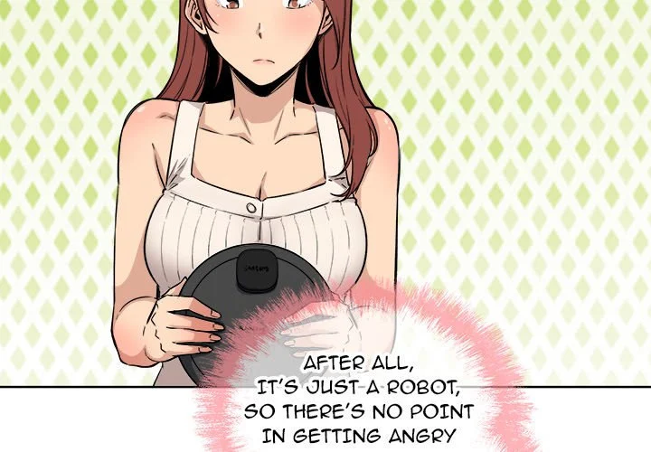 The Ark Is Me - Chapter 67 — Page 4
