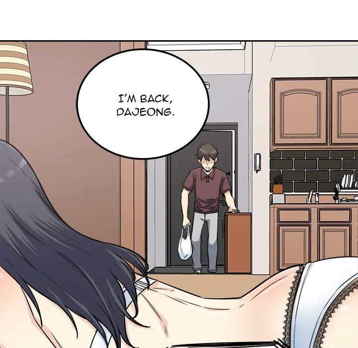 The Ark Is Me - Chapter 67 — Page 40