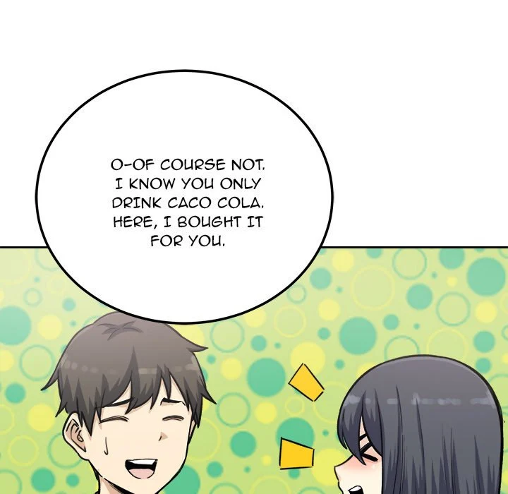 The Ark Is Me - Chapter 67 — Page 44