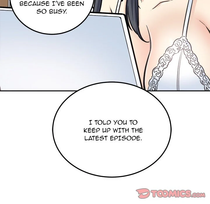The Ark Is Me - Chapter 67 — Page 48