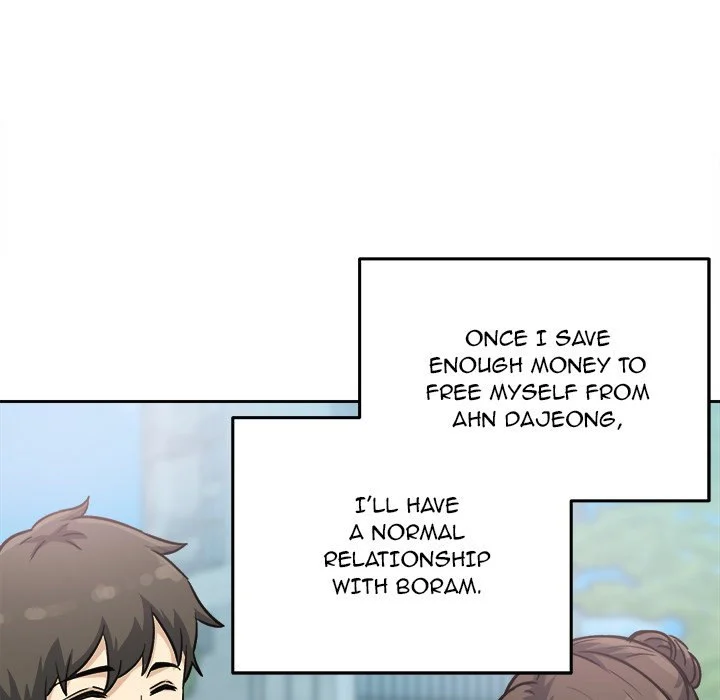 The Ark Is Me - Chapter 67 — Page 54