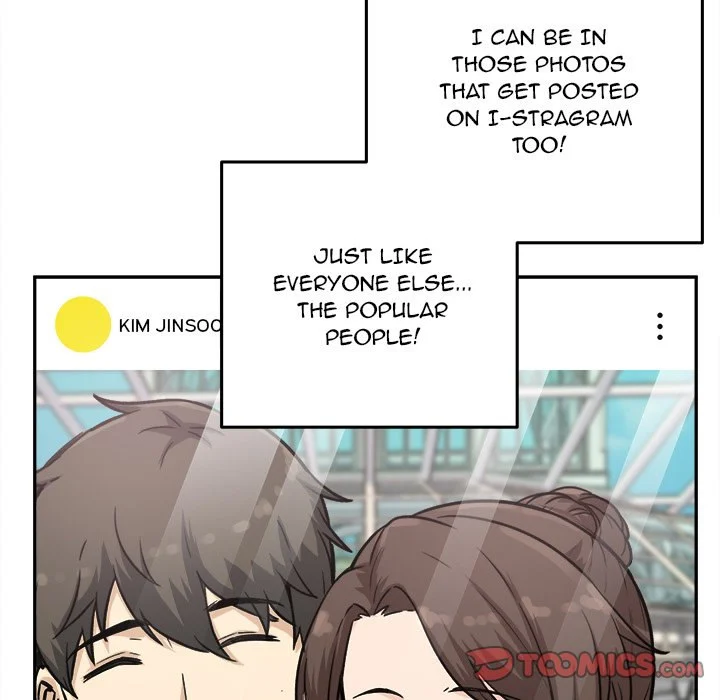 The Ark Is Me - Chapter 67 — Page 57