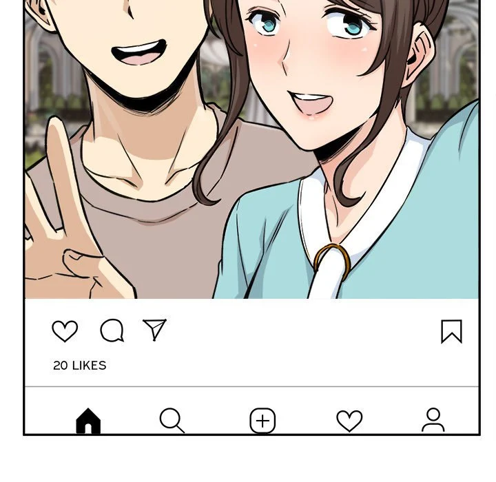 The Ark Is Me - Chapter 67 — Page 58