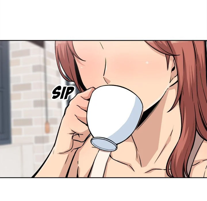 The Ark Is Me - Chapter 67 — Page 61