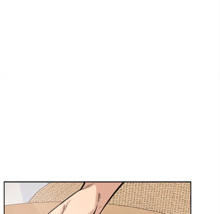 The Ark Is Me - Chapter 67 — Page 64
