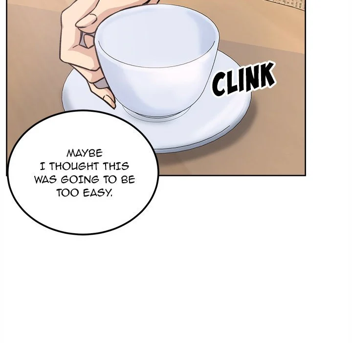 The Ark Is Me - Chapter 67 — Page 65