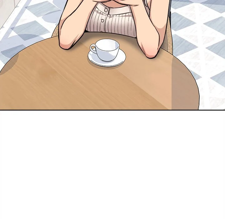 The Ark Is Me - Chapter 67 — Page 67