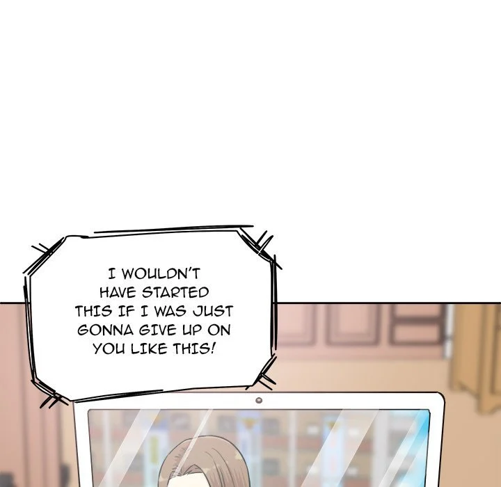 The Ark Is Me - Chapter 67 — Page 74