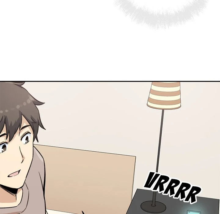 The Ark Is Me - Chapter 67 — Page 76