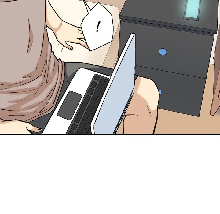 The Ark Is Me - Chapter 67 — Page 77