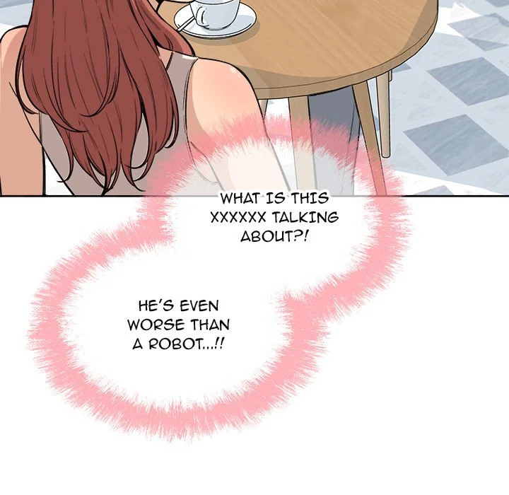 The Ark Is Me - Chapter 67 — Page 8