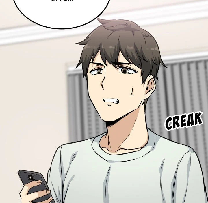 The Ark Is Me - Chapter 67 — Page 81