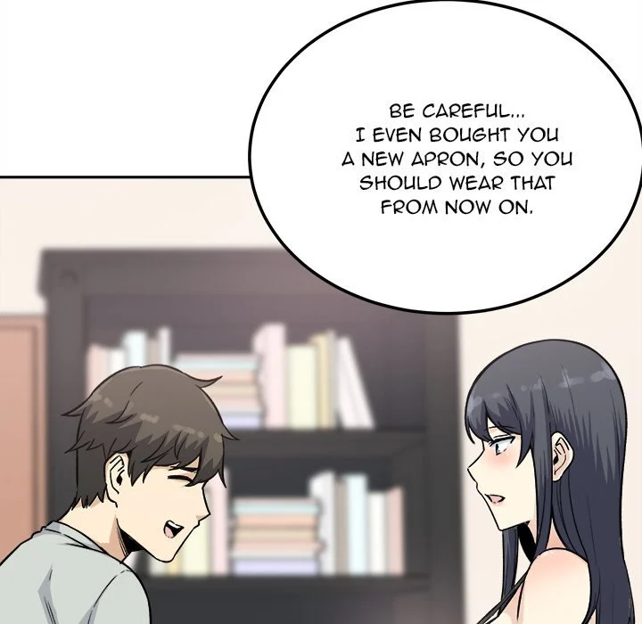 The Ark Is Me - Chapter 67 — Page 88