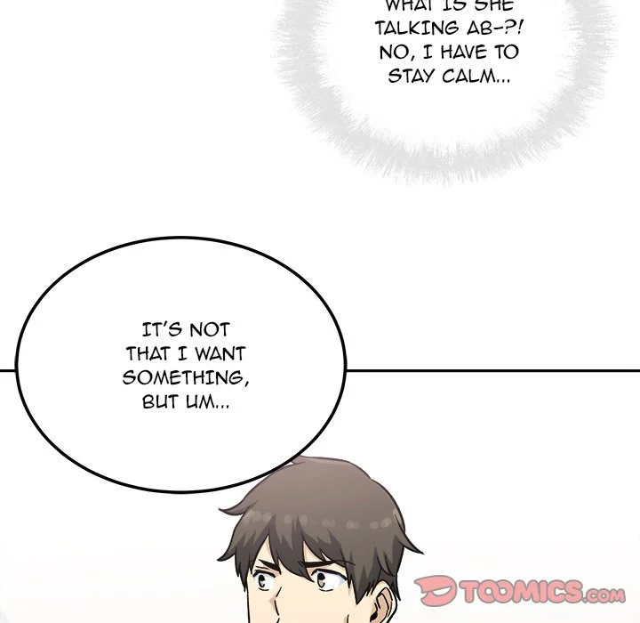 The Ark Is Me - Chapter 67 — Page 93