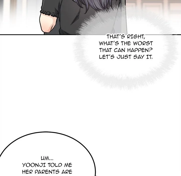 The Ark Is Me - Chapter 67 — Page 95